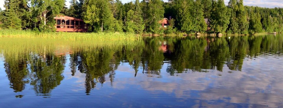 Cathedral of the Pines Camp - Mount Olivet