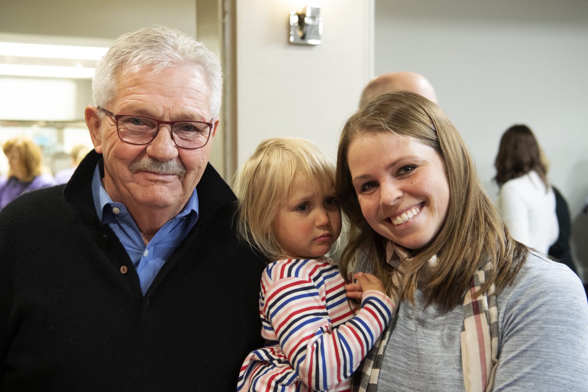 Centennial Mount Olivet