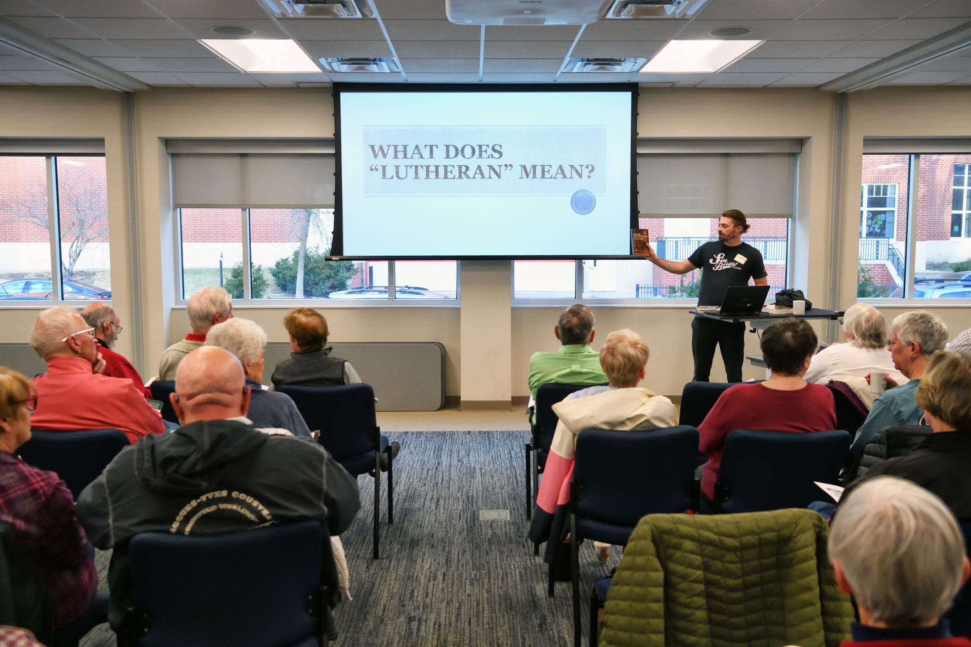 Education Mount Olivet