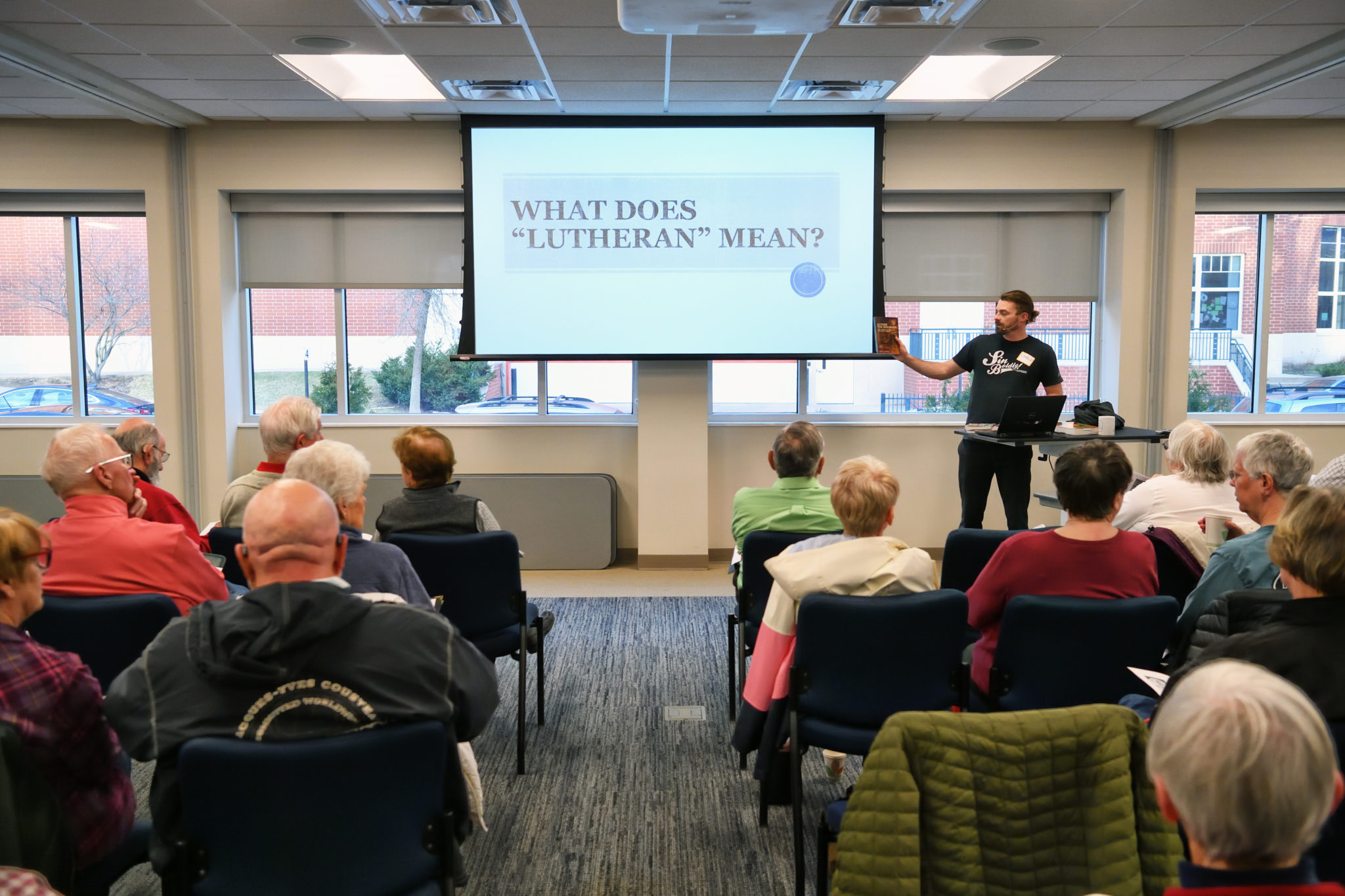 Education Mount Olivet