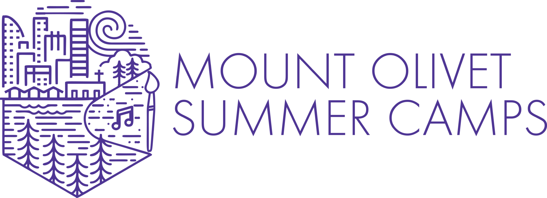 Summer Camps Mount Olivet